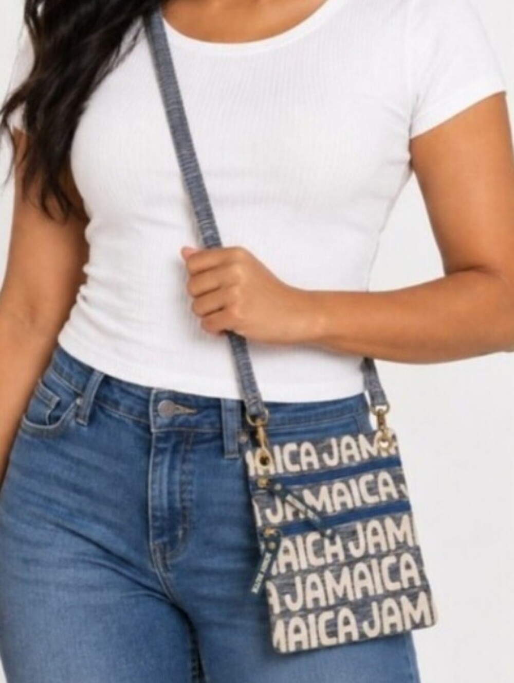 Robin Ruth Jamaica Crossbody